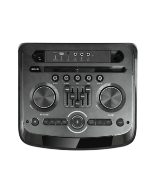 OVPS120F Karaoke Bluetooth Hoparlör 120W - 3