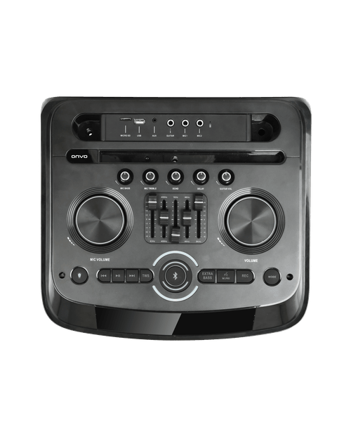 OVPS120F Karaoke Bluetooth Hoparlör 120W - 3