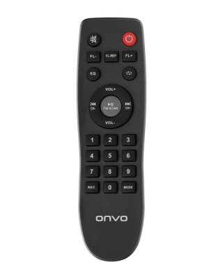 OVPS200H Karaoke Bluetooth Hoparlör 200W - 5