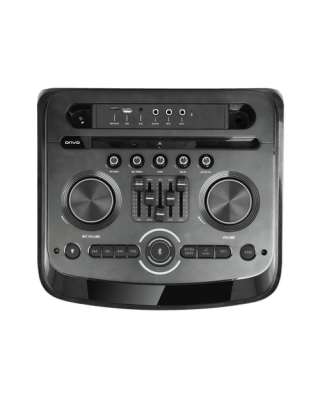 OVPS200H Karaoke Bluetooth Hoparlör 200W - 3