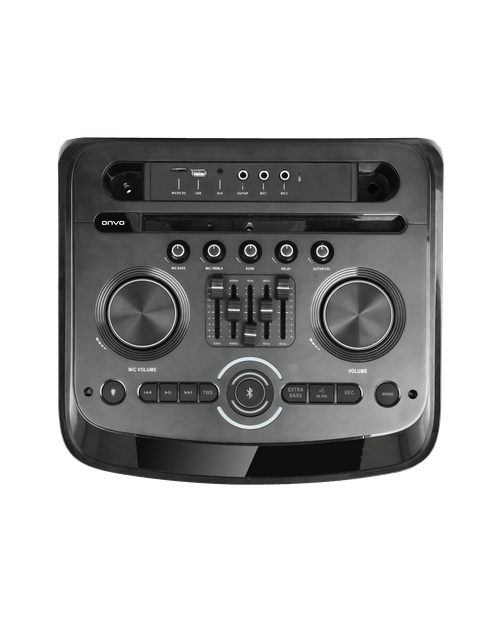 OVPS200H Karaoke Bluetooth Hoparlör 200W - 3