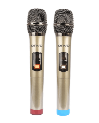 OVPS200H Karaoke Bluetooth Hoparlör 200W - 4