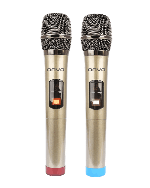 OVPS200H Karaoke Bluetooth Hoparlör 200W - 4