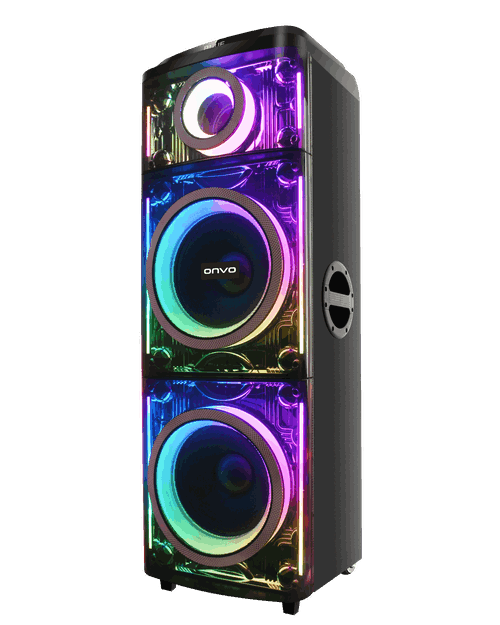 OVPS300J Karaoke Bluetooth Hoparlör 300W - 1