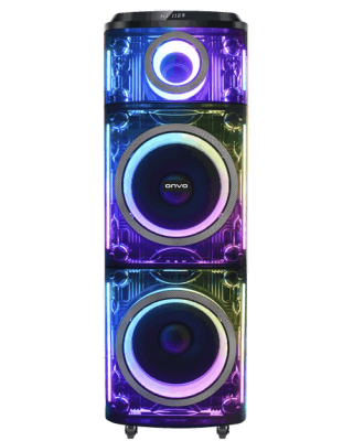 OVPS300J Karaoke Bluetooth Hoparlör 300W - 2