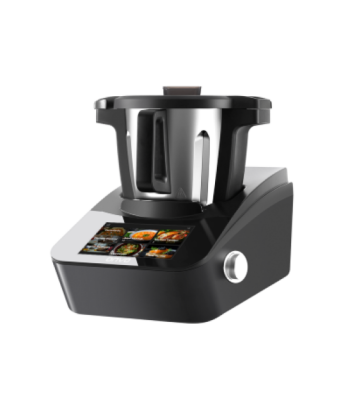 OVTC01 Thermo Cooker Çok Fonksiyonlu Akıllı Mutfak Robotu - 2