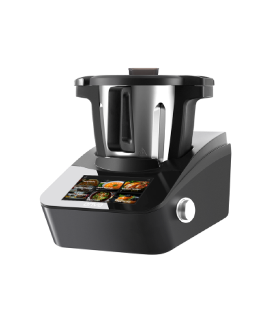 OVTC01 Thermo Cooker Çok Fonksiyonlu Akıllı Mutfak Robotu - 2