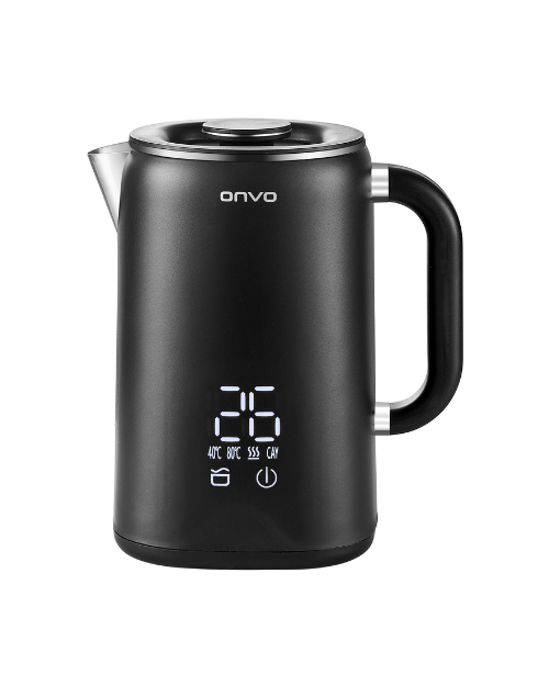 OVTM01 Dijital Çay Makinesi - 4