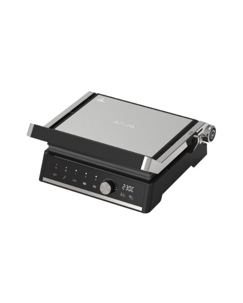 OVTST04 Dijital Tost Makinesi - 1