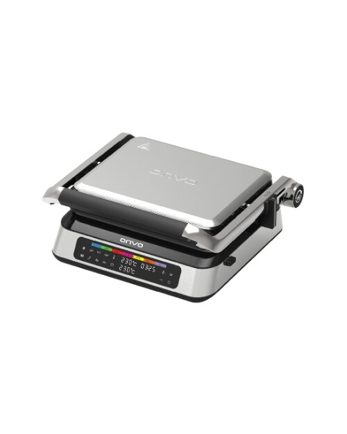 OVTST05 Dijital Tost Makinesi - 1