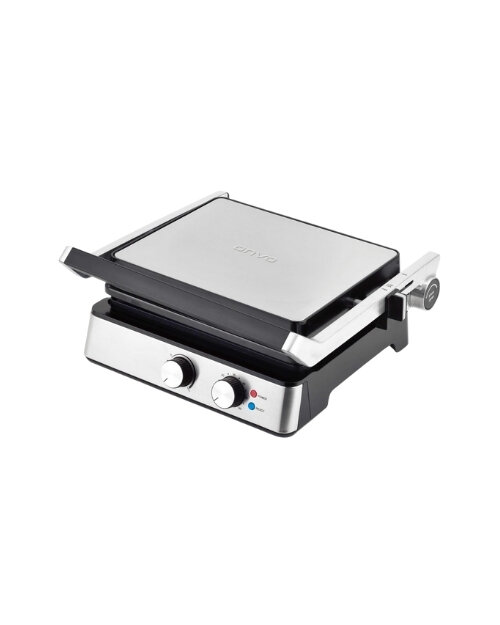 OVTST06 Mekanik Tost Makinesi - 1